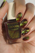 DELUSIONS OF GRANDEUR NAGELLAK